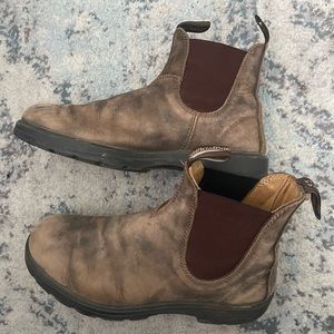 Women’s Blundstones